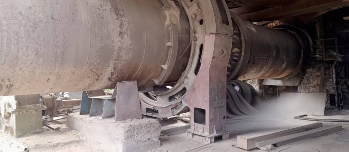 Техническое обслуживание и ремонт (ТОиР)